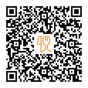 QR-code link către meniul Cafétéria E.leclerc