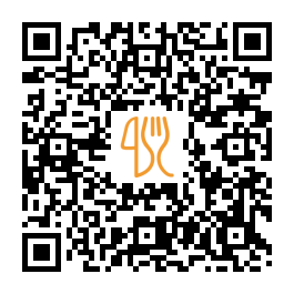 QR-code link către meniul Teras Cafe