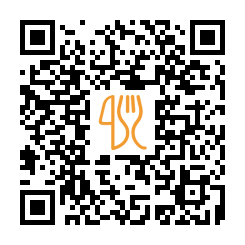 QR-code link către meniul Warung Ayu