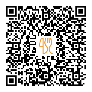 QR-code link către meniul Crêperie La Fontaine