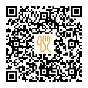 QR-code link către meniul Little Orient Restaurant