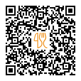 QR-code link către meniul Pupuseria Dona Azucena