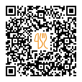 QR-code link către meniul The Evergreen