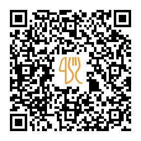 QR-code link către meniul Genkiyaki House Of Teriyaki