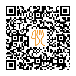 QR-code link către meniul Morana's Pizza