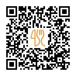 QR-code link către meniul Immouzer