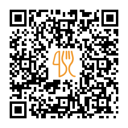 QR-code link către meniul Blind Pig