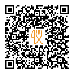 QR-code link către meniul Rm. Padang Sinar Bayang