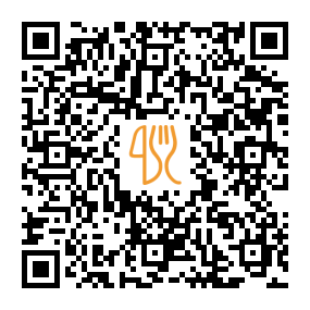 QR-code link către meniul East Egg Campus