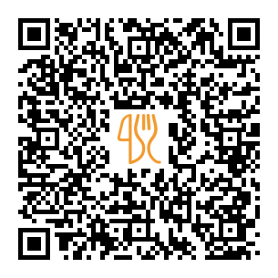 QR-code link către meniul Warung Sate Kambing Gandu (sate Gandu)