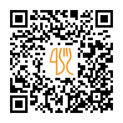 QR-code link către meniul Chiron Cafe