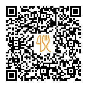 QR-code link către meniul La Rana Rossa