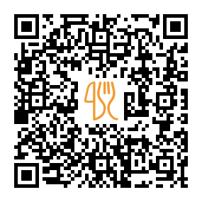 QR-code link către meniul F F Pizzeria