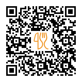 QR-code link către meniul Lesehan Mq