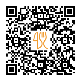 QR-code link către meniul La Hormiga Ardiente