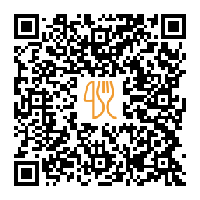 QR-code link către meniul Teriyaki