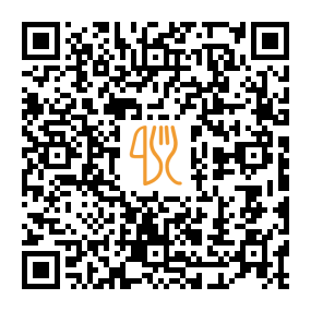 QR-code link către meniul Bukit Alamanda Resort Resto