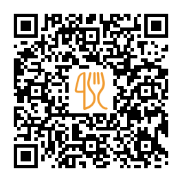 QR-code link către meniul April Flavours