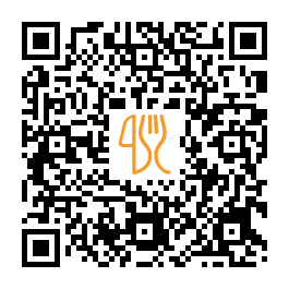 QR-code link către meniul Beachpaws