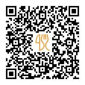 QR-code link către meniul The Bishopton Tandoori