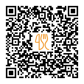 QR-code link către meniul Tasty Phở