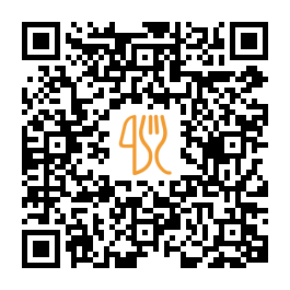 QR-code link către meniul Chris'ta