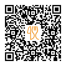 QR-code link către meniul Chez Johan