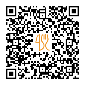 QR-code link către meniul Hutanami Cafe Resto