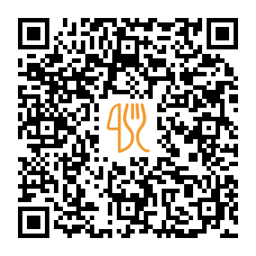 QR-code link către meniul Cazadores