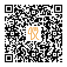 QR-code link către meniul Hibiscus Cafe