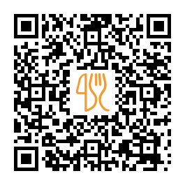 QR-code link către meniul Casa Leña