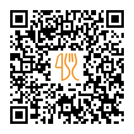 QR-code link către meniul Mr Raclette