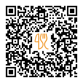 QR-code link către meniul Mullet Bay