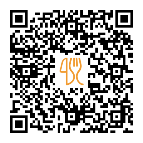 QR-code link către meniul Korean Bbq King