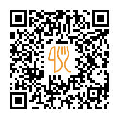 QR-code link către meniul Comedor Cachin