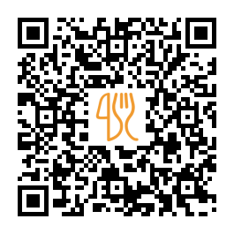 QR-code link către meniul Alfa Vegetarian Food