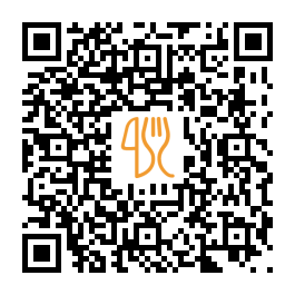 QR-code link către meniul Seblak Geriska