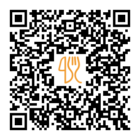 QR-code link către meniul Goshen Smokehouse