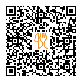 QR-code link către meniul Kiss The Cook Cafe'