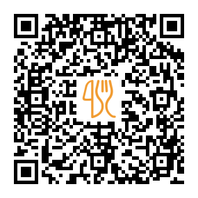 QR-code link către meniul Restoran Pemancingan Mang Ajo