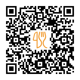 QR-code link către meniul Wow Grill