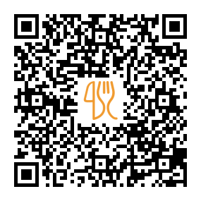 QR-code link către meniul La Cabana de Pino