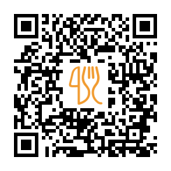 QR-code link către meniul Casali