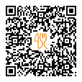 QR-code link către meniul Korean Bbq And More