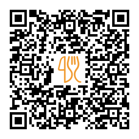 QR-code link către meniul Vansbro Konditori