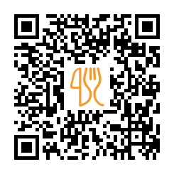 QR-code link către meniul Mr. Mrs. Cafe