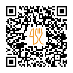 QR-code link către meniul Wok