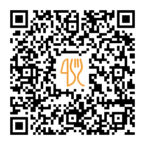 QR-code link către meniul Sate Kambing Sakinah