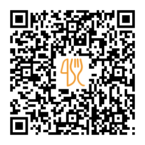 QR-code link către meniul Burnt Crumbs