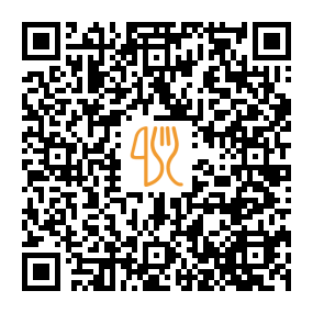 QR-code link către meniul Cinders Charcoal Grill